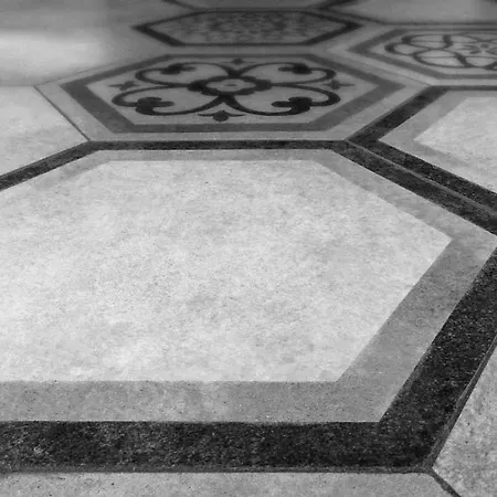 Palazzo Balsamo Pensionat 2*