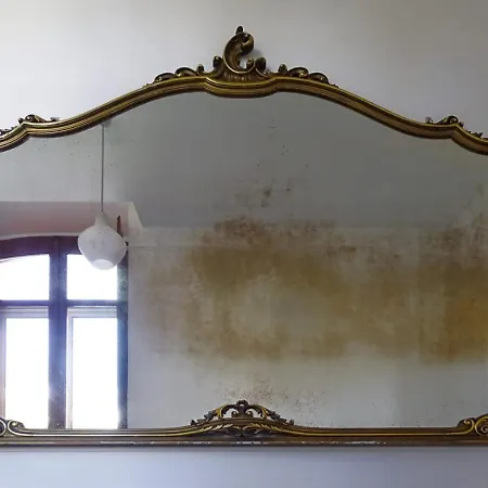 Pensionat Palazzo Balsamo 2*