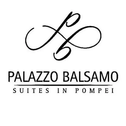 Palazzo Balsamo Pensionat