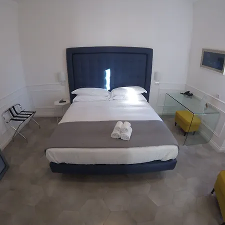 Palazzo Balsamo Pensionat 2*