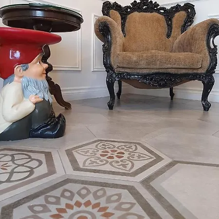 Guest house Palazzo Balsamo