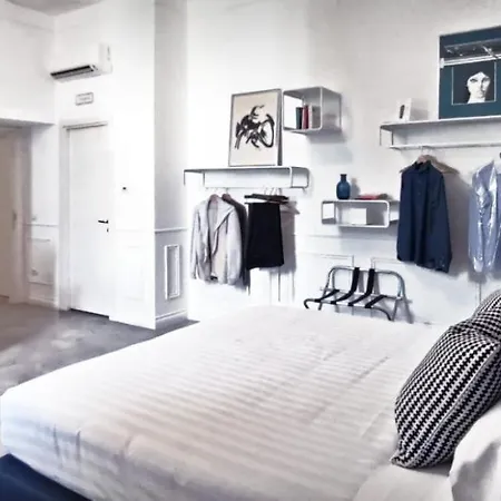 Palazzo Balsamo Pompei