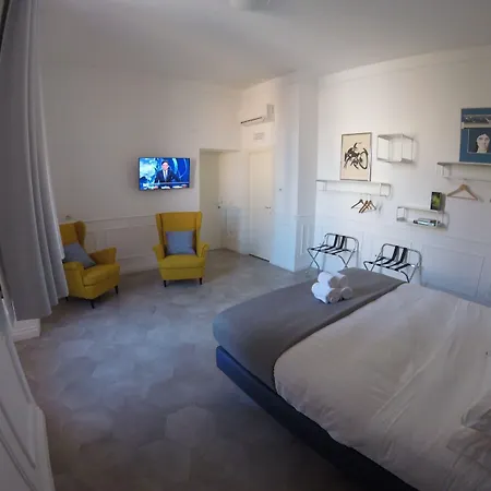 Guest house Palazzo Balsamo