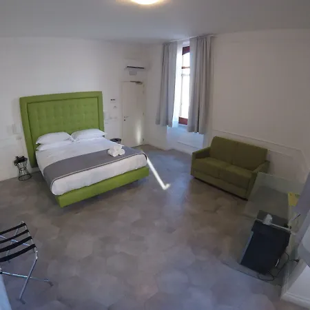 Palazzo Balsamo 2* Pompei