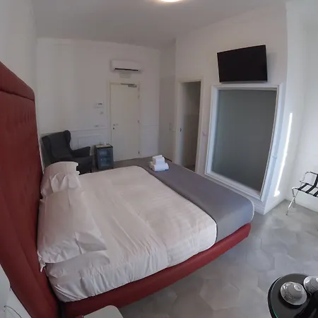 Palazzo Balsamo Guest house Pompei