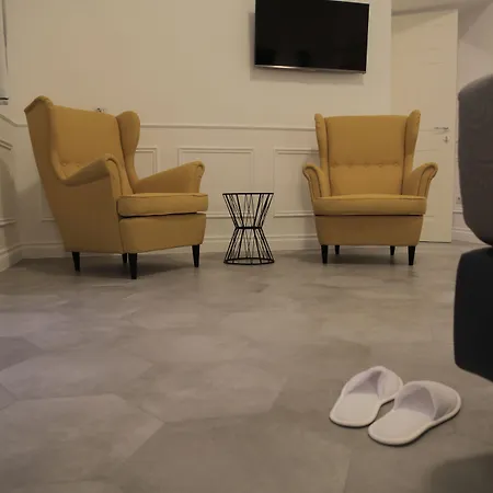 Palazzo Balsamo Guest house 2*