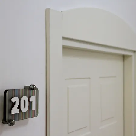 Palazzo Balsamo Pompei