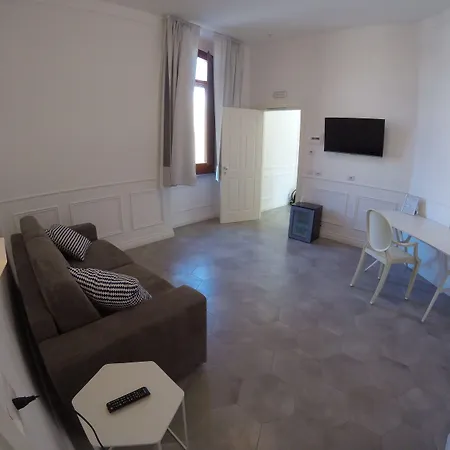 Guest house Palazzo Balsamo