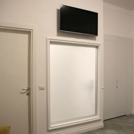 Palazzo Balsamo Guest house 2*