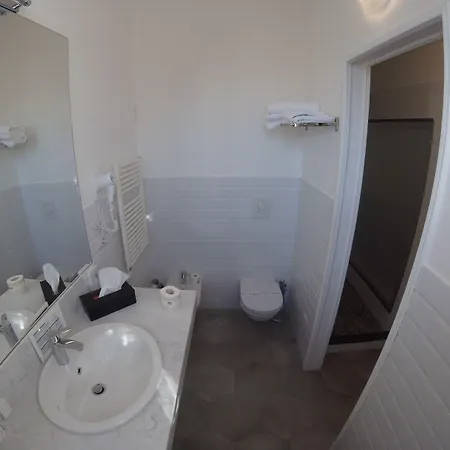 Guest house Palazzo Balsamo 2*