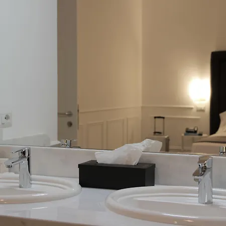 Guest house Palazzo Balsamo Pompei