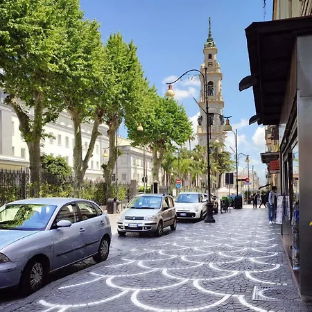 Palazzo Balsamo Guest house