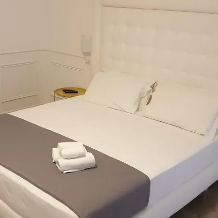 Palazzo Balsamo Guest house